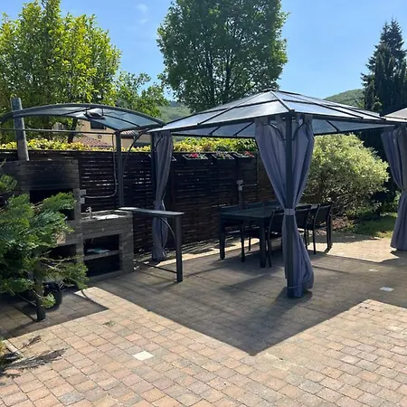 Chalet Spacieux A *