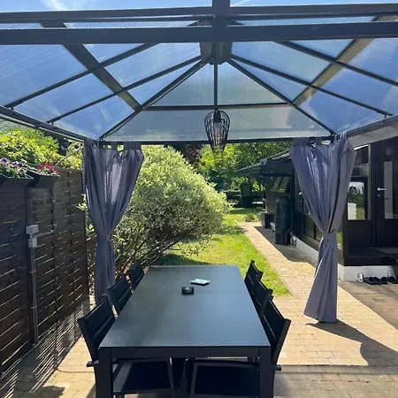 Spacieux A 木屋 艾韦