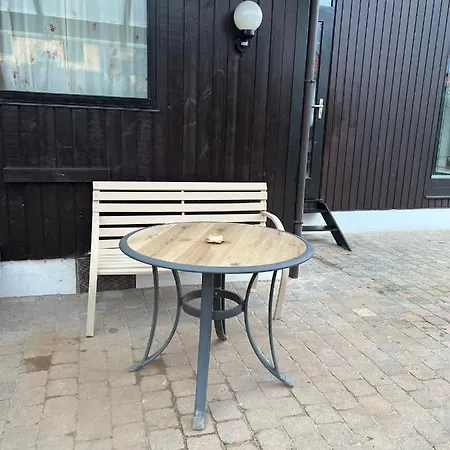 Spacieux A *