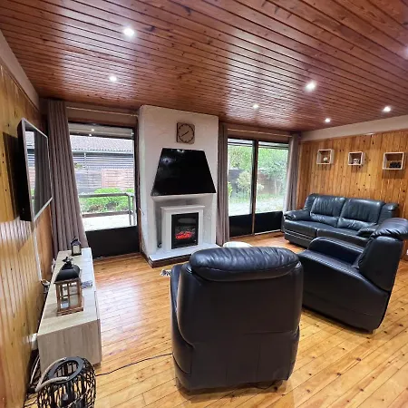 Spacieux A * Aywaille