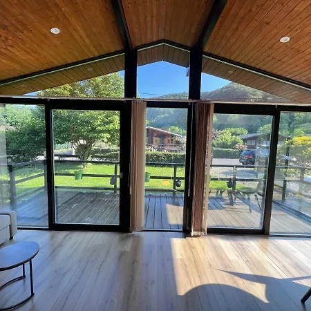 Chalet Spacieux A *