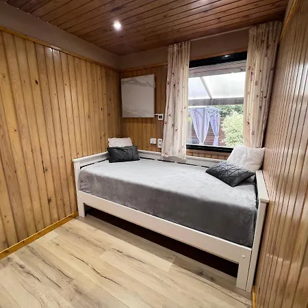 Chalet Spacieux A