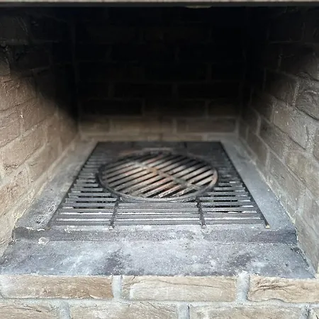 Spacieux A Chalet Aywaille