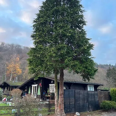 Chalet Spacieux A *