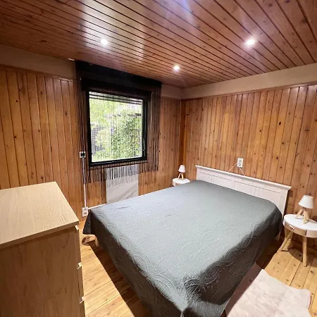 Chalet Spacieux A *