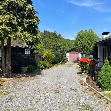 Spacieux A * Aywaille